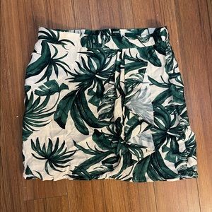 H&M skirt